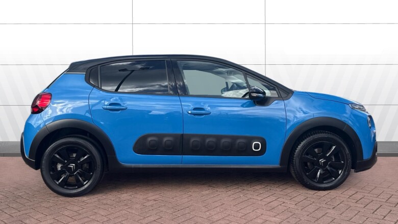 Citroen C3 1.2 PureTech 110 Flair Plus 5dr EAT6 Petrol Hatchback